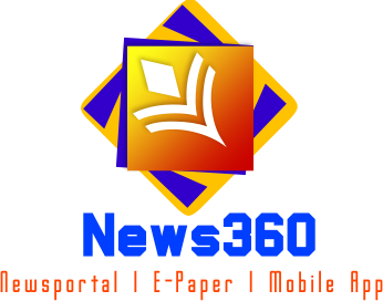 News 360 Online News Software